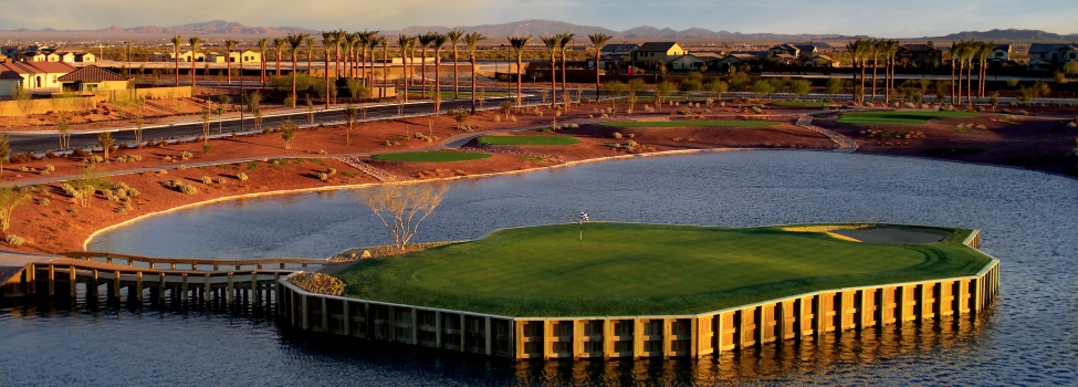 Poston Butte Golf Club