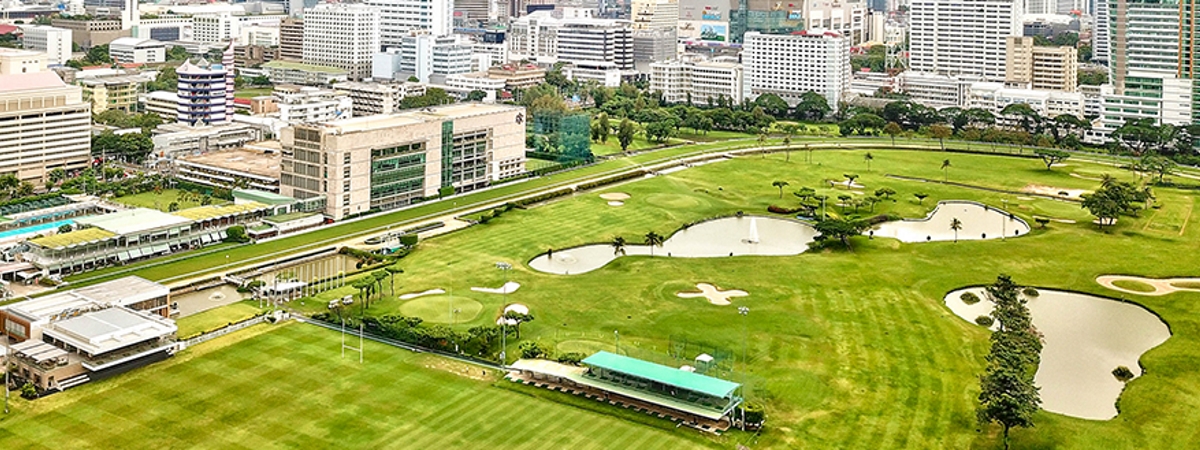Royal Bangkok Sports Club