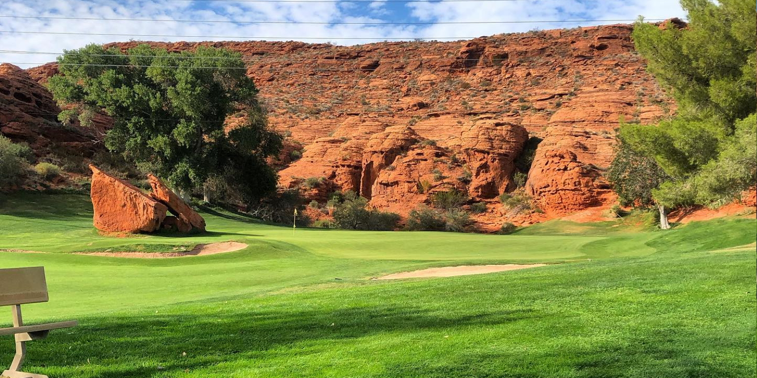 Dixie Red Hills Golf Course