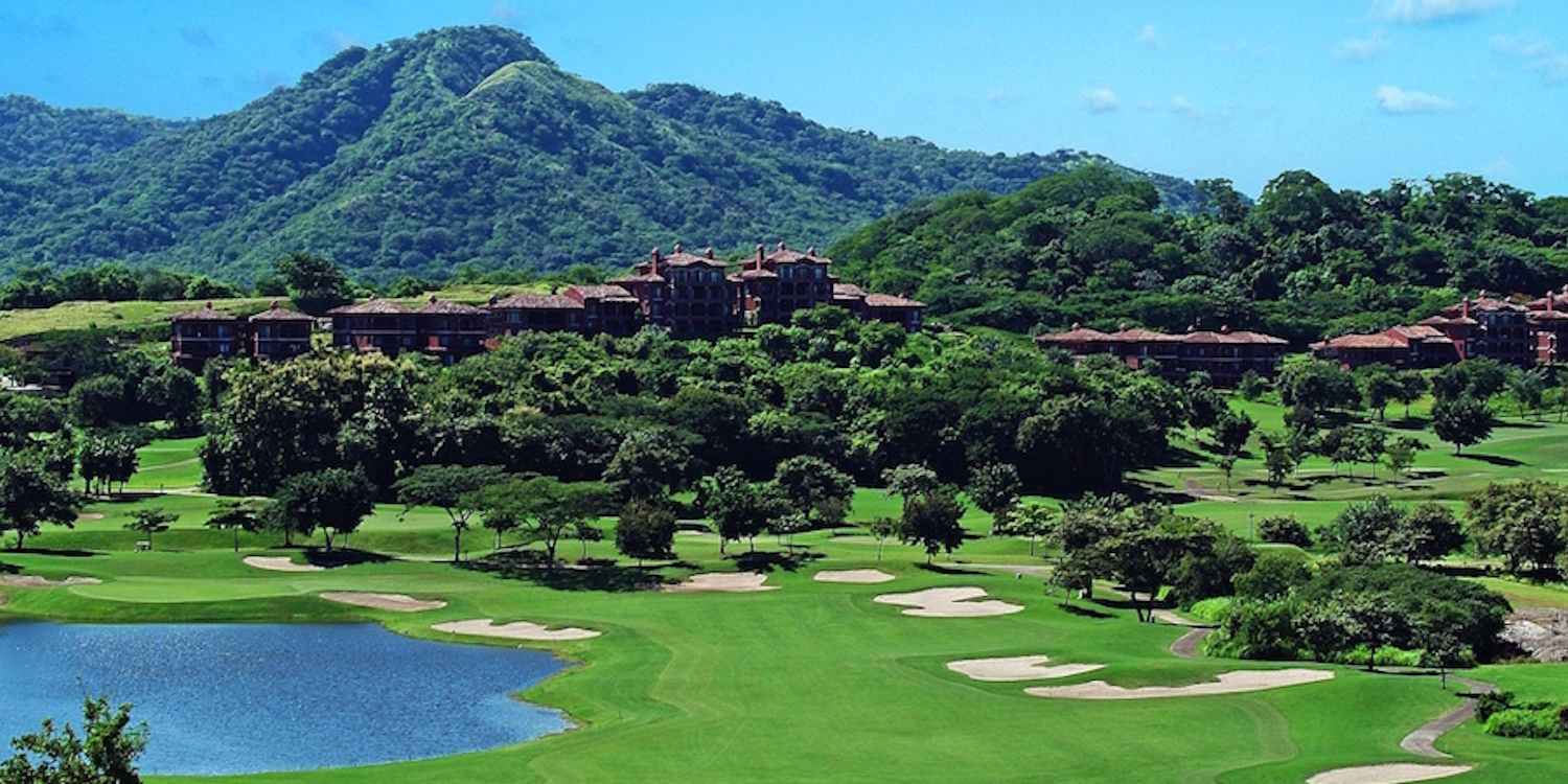 Reserva Conchal Golf Club