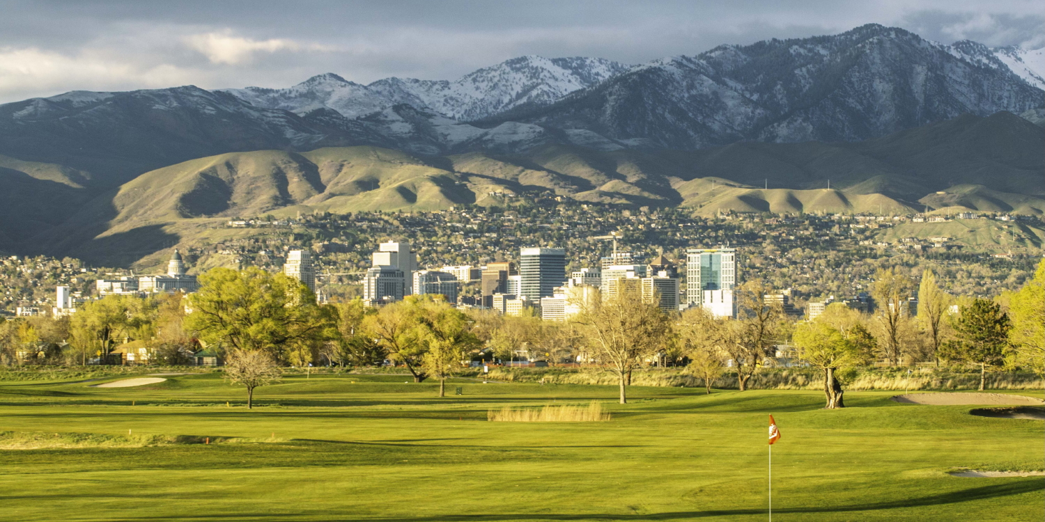 Glendale Golf Course