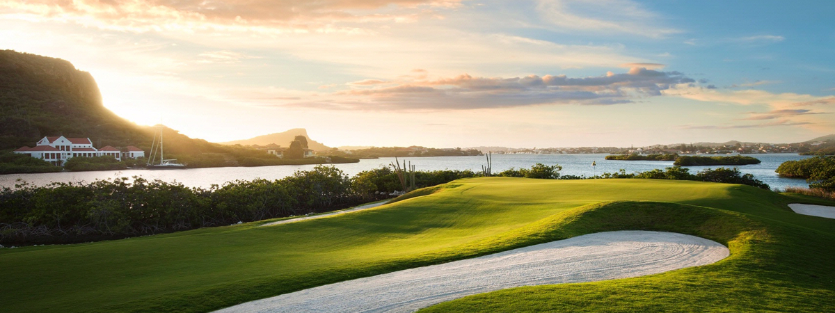Santa Barbara Beach & Golf Resort