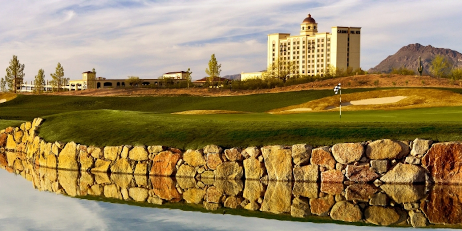 Sewailo Golf Course