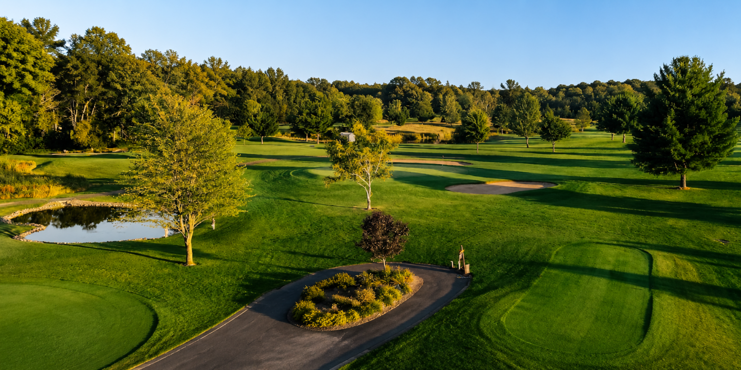 Sioux Creek Golf Course