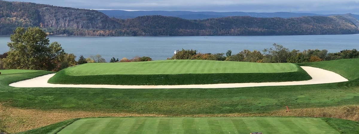 Sleepy Hollow Country Club - Eighteen Hole