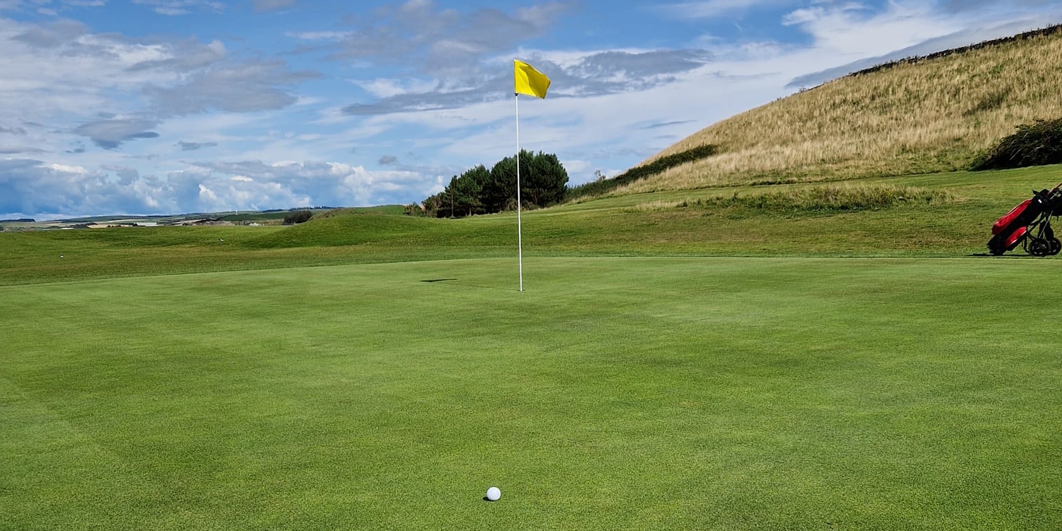Girvan Golf Course