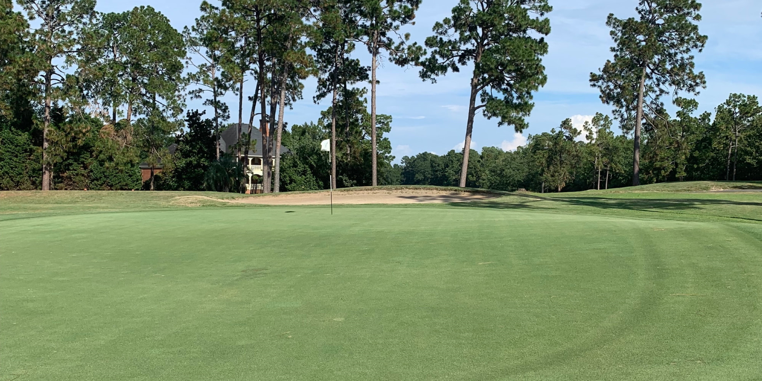 Sweetwater Country Club