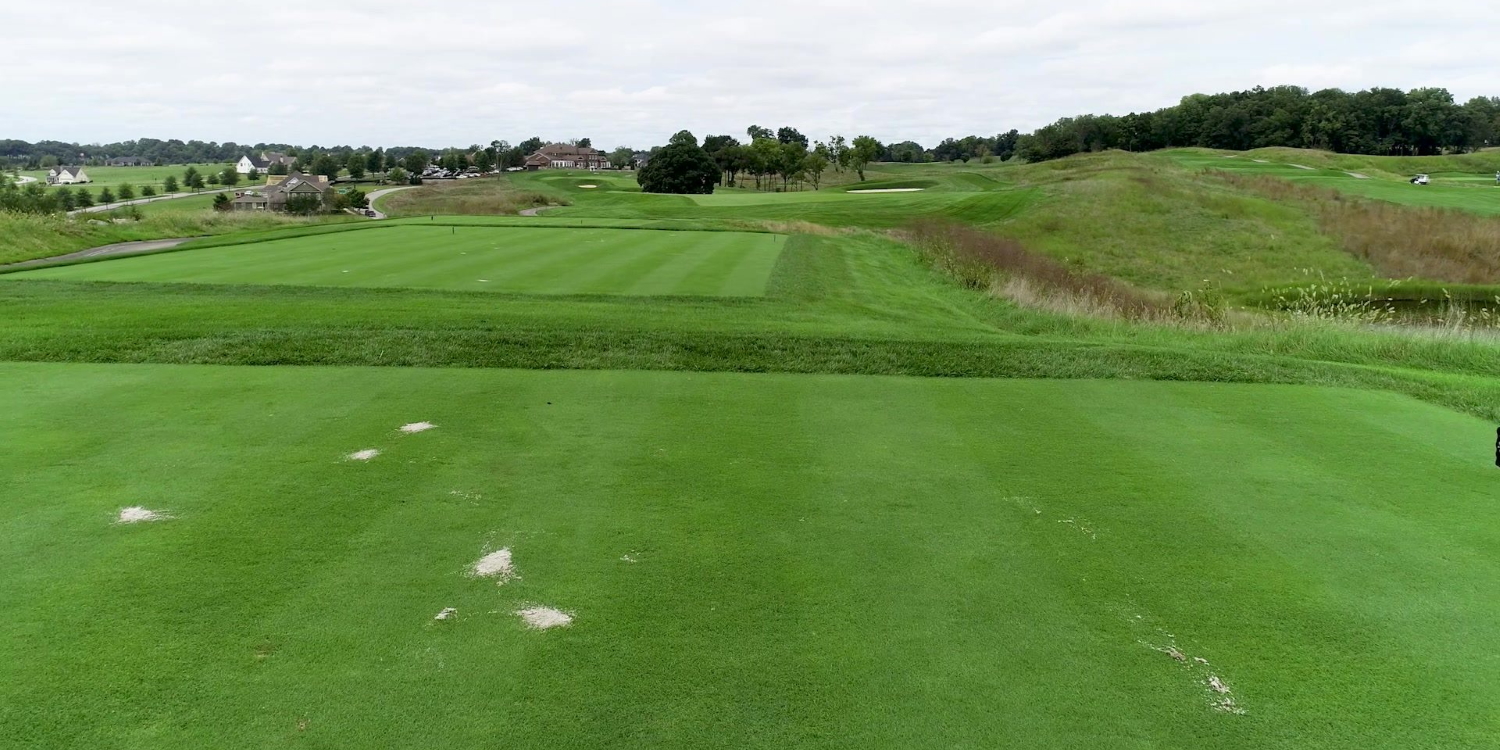 The Club at Olde Stone