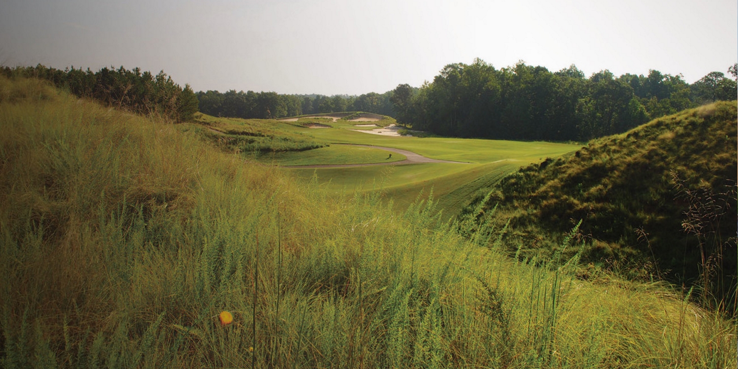 Tobacco Road Golf Club