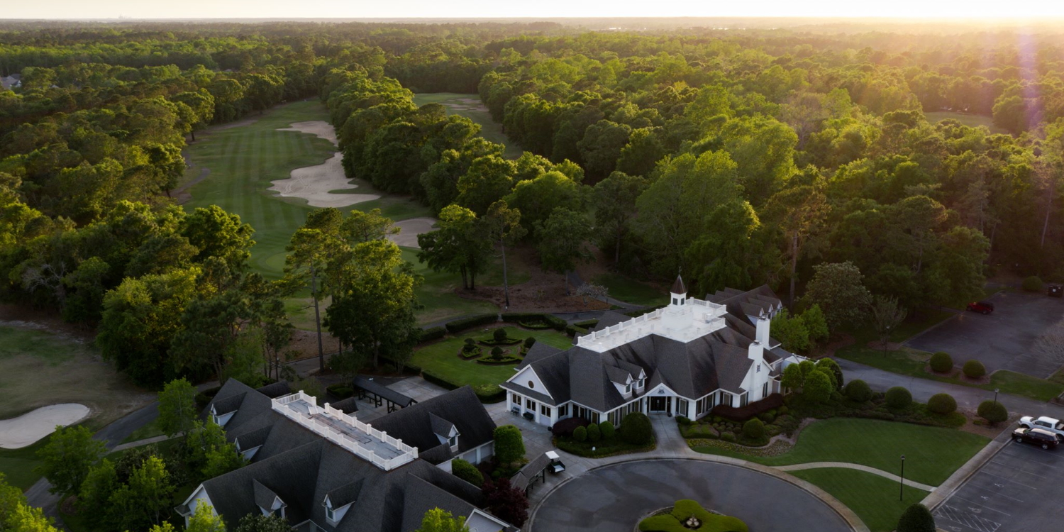 Tradition Golf Club