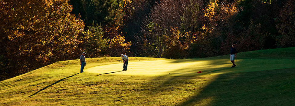 Trenton Golf Club
