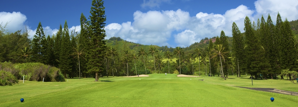 Wailua Golf Course