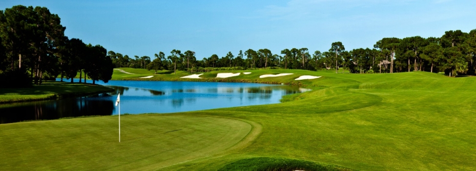 PGA Village - Wanamaker