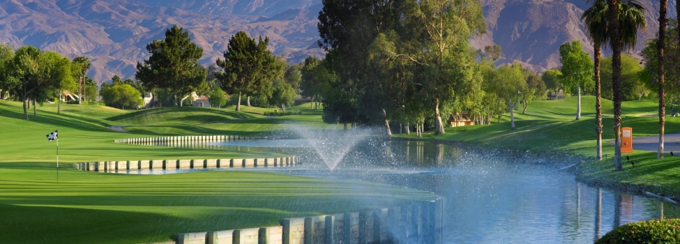 Westin Rancho Mirage - Pete Dye
