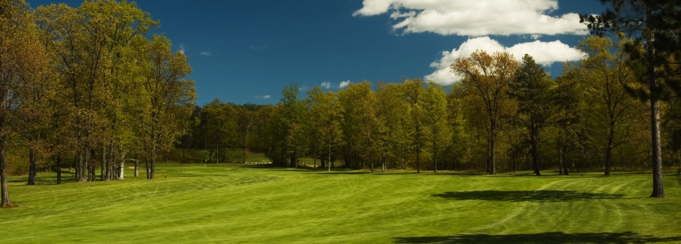 White Pine National Golf Club