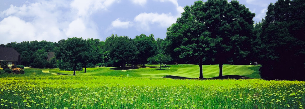 Willow Creek Golf Course