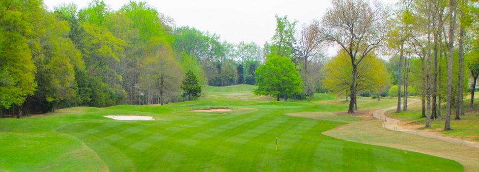 Willow Creek Golf Course