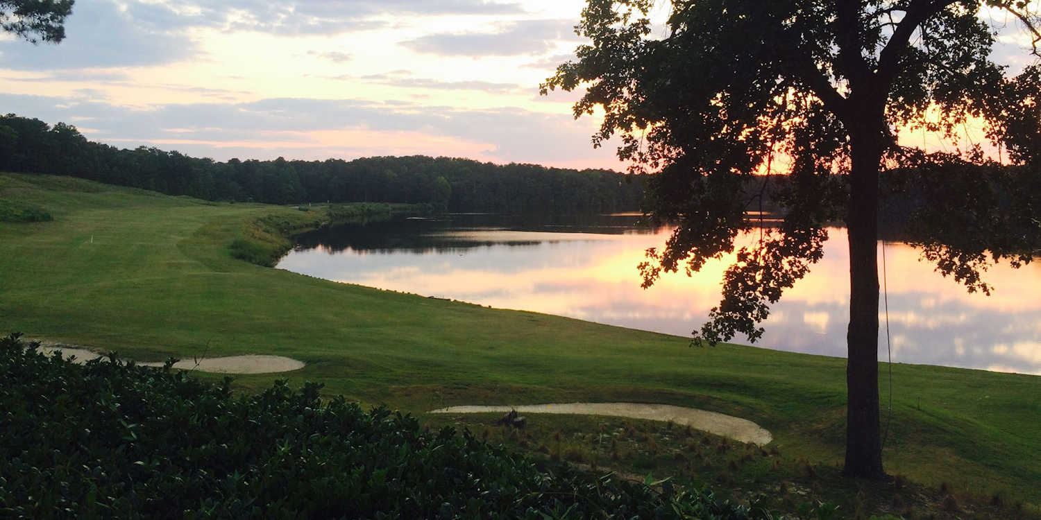 Windermere Golf Club