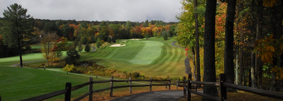 Woodloch Springs Country Club