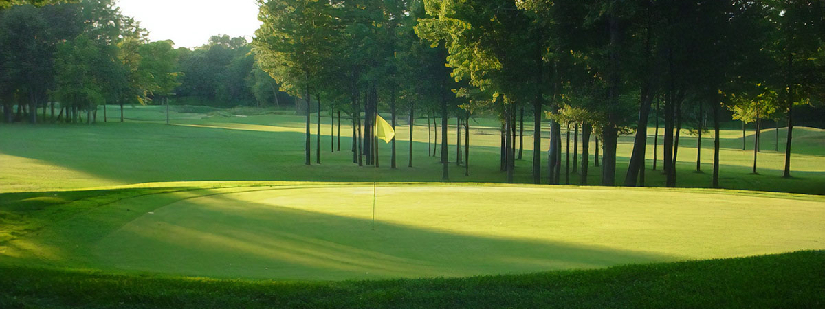 Woodside Golf Course