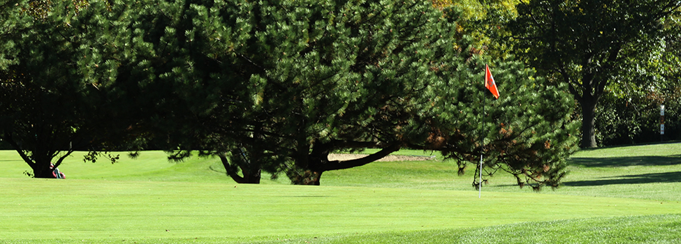 Zablocki Park Golf Course