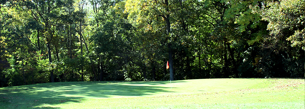 Zablocki Park Golf Course