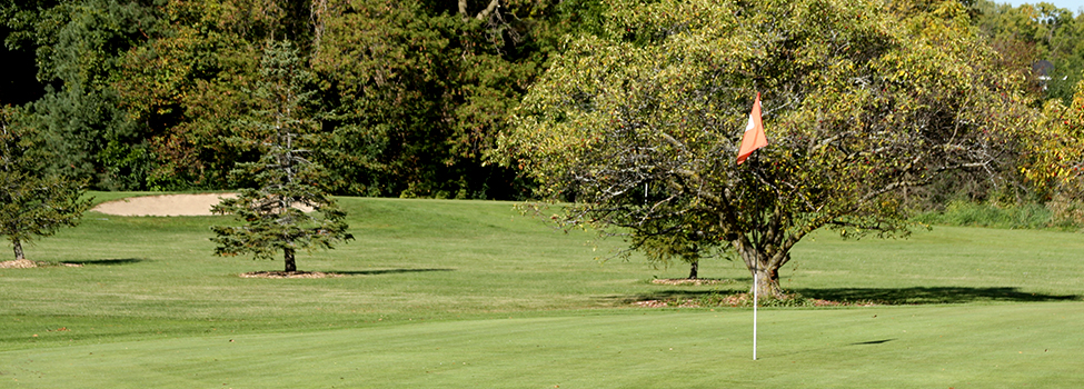 Zablocki Park Golf Course