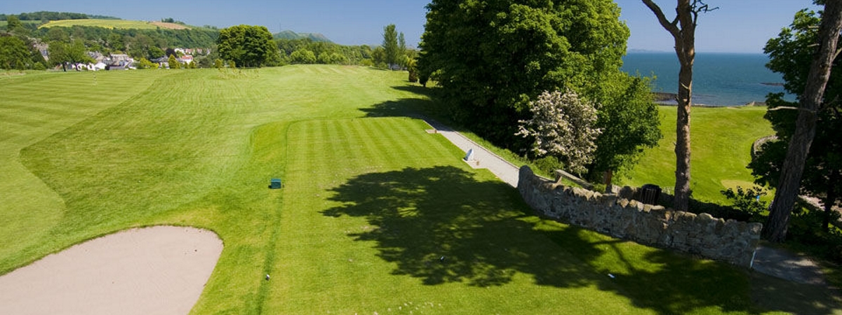 Aberdour Golf Club