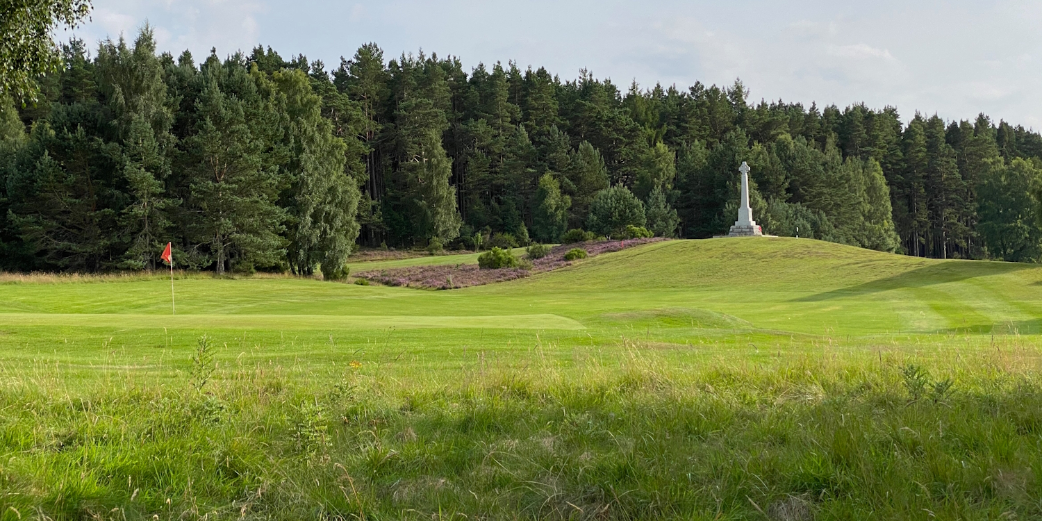 Abernethy Golf Club