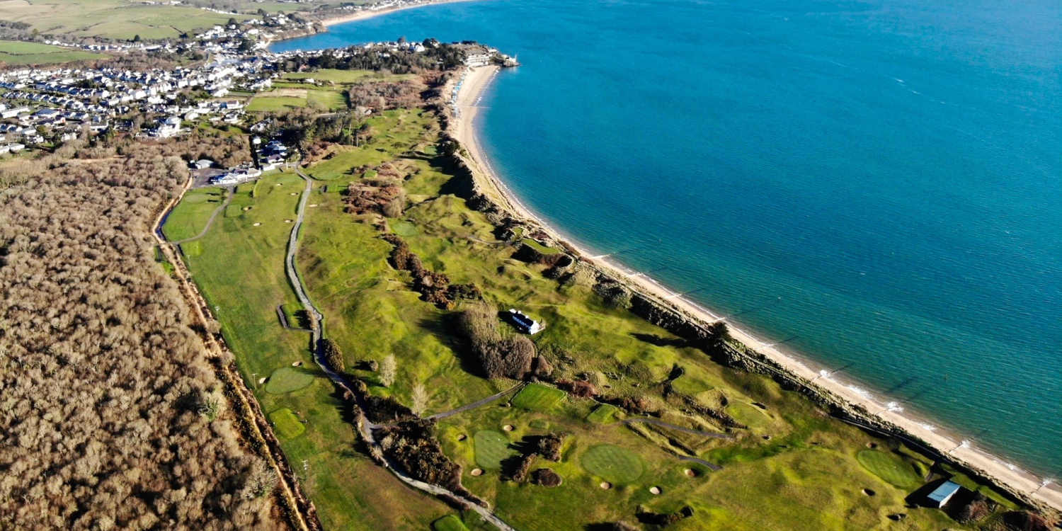 Abersoch Golf Club
