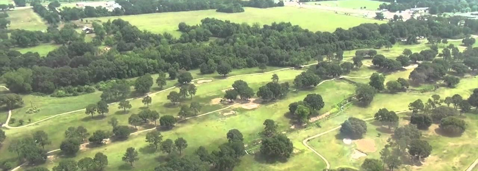 Acadian Hills Golf Course