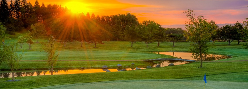 Afton Alps Golf Course