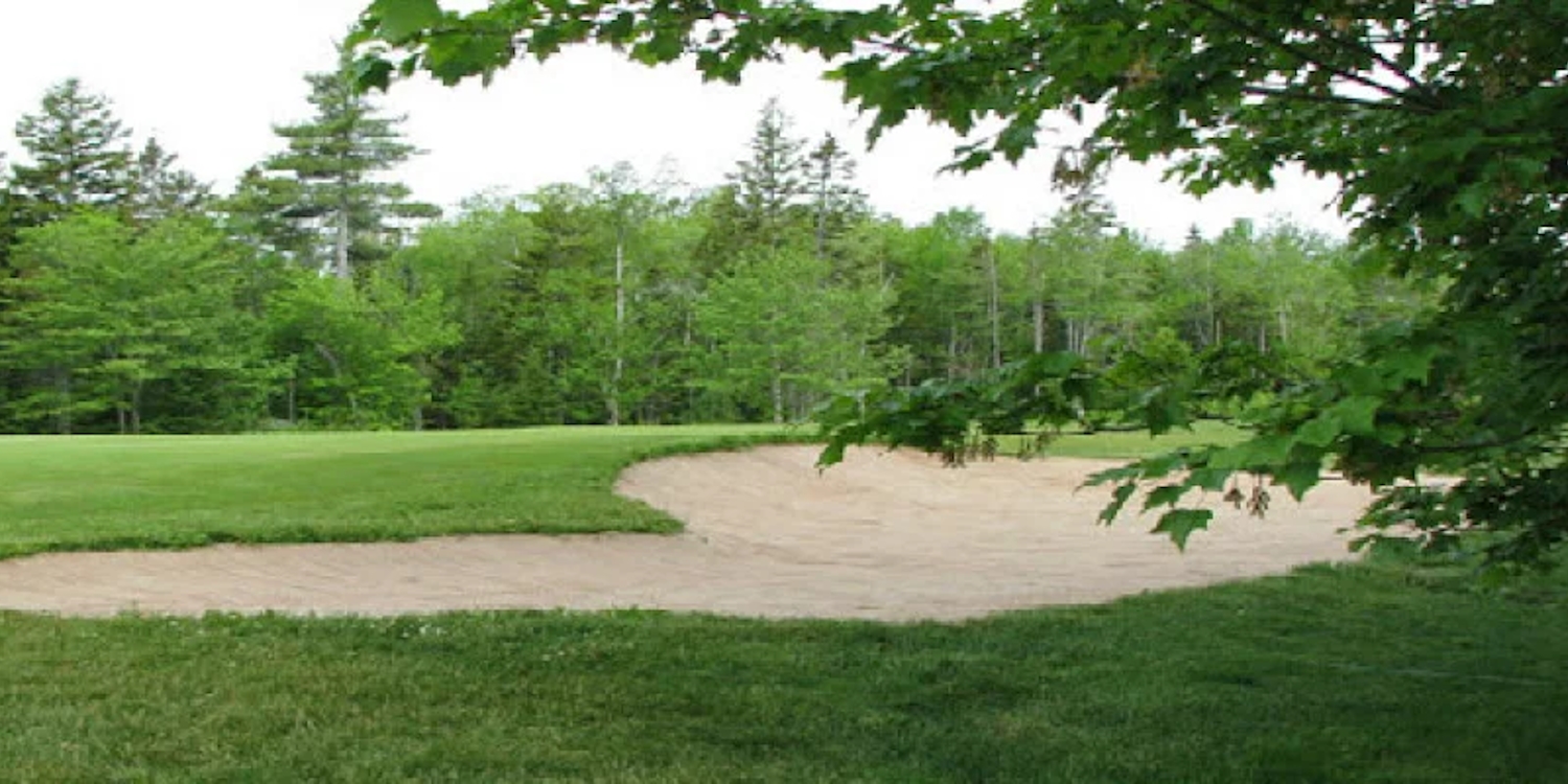 Airlane Golf Club