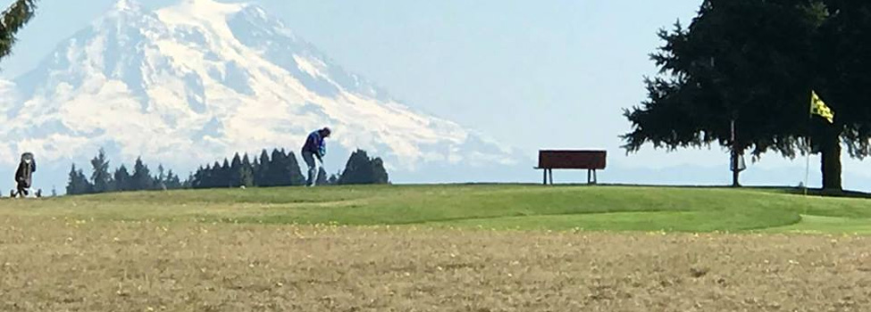 Airport Golf Center