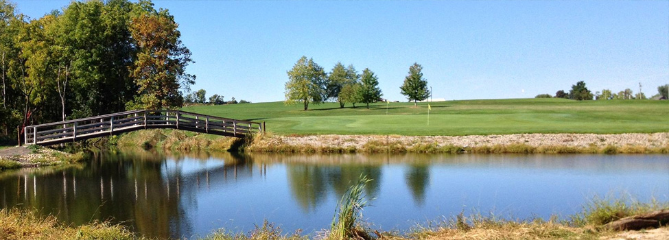 Airport National Public Golf Complex