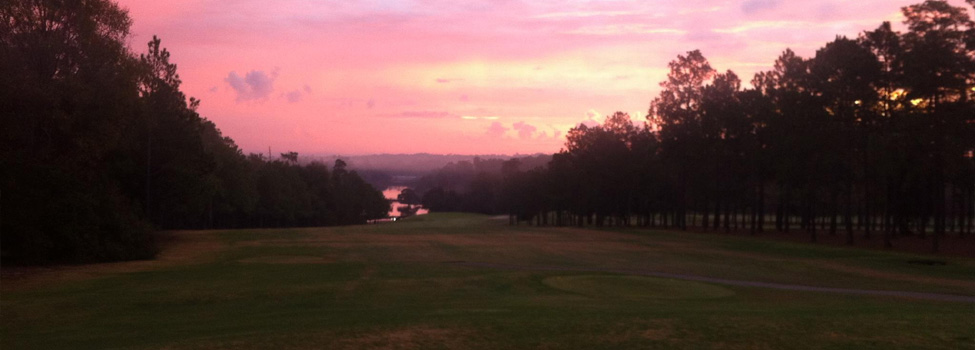Azalea City Golf Course