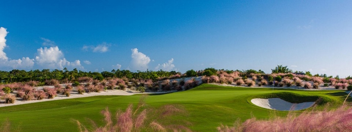 Albany Golf Course