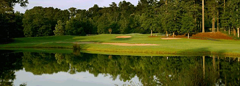 Alpharetta Country Club