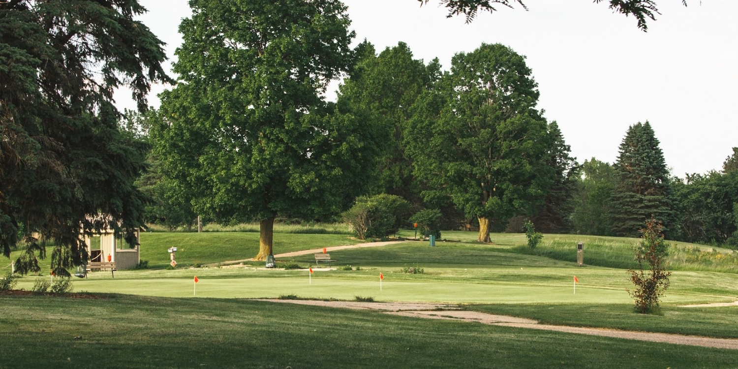 Alpine Golf Club