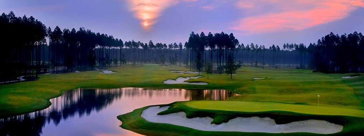 Amelia National Golf & Country Club