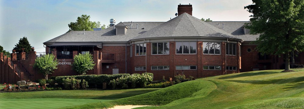 Andover Golf & Country Club