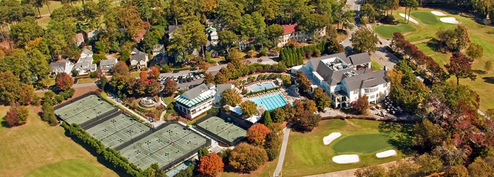 Ansley Golf Club