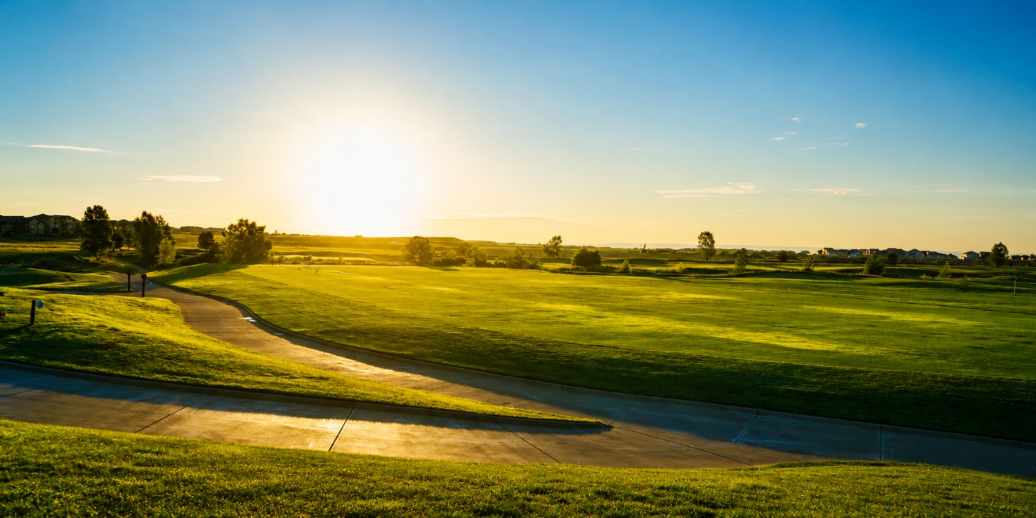 Antler Creek Golf Course