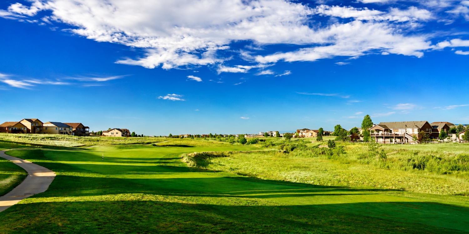 Antler Creek Golf Course