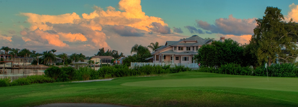 Apollo Beach Golf & Sea Club
