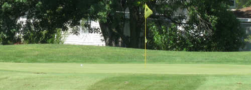 Apple Orchard Golf Course