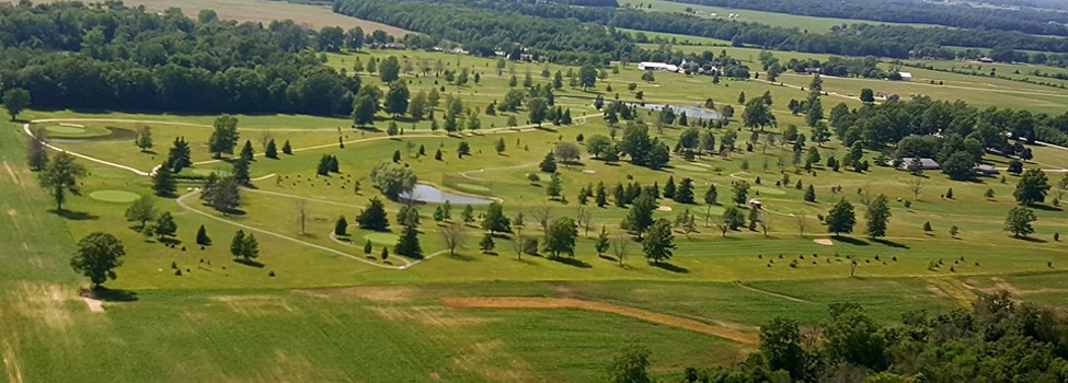 Arbor Trace Golf Course