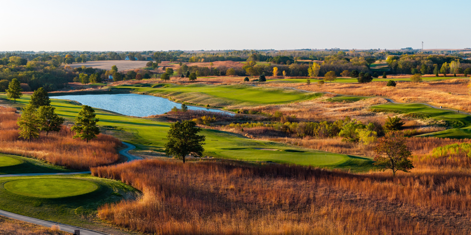ArborLinks Golf Club