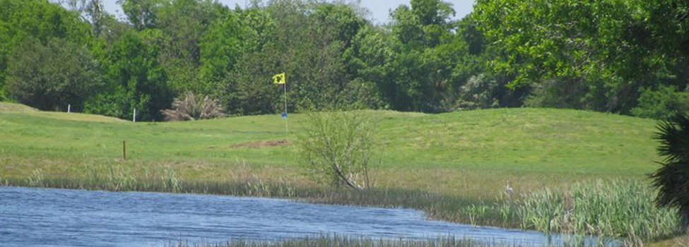 Arcadia Municipal Golf Course