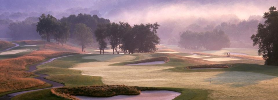 The Architects Golf Club